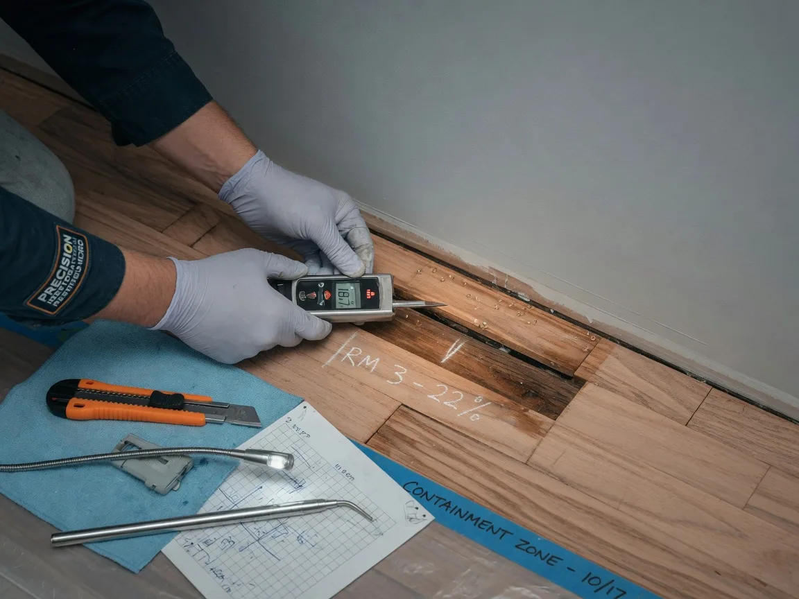 Why choose Water Removal in Milford, OH